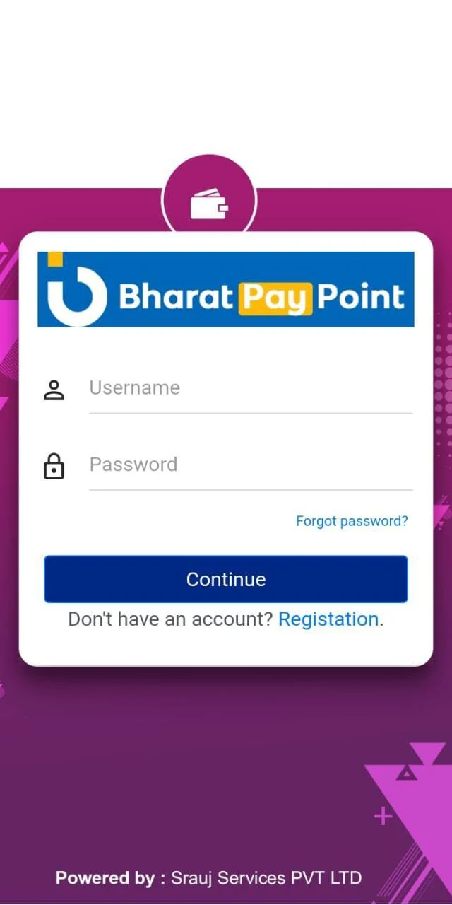 BharatPayPoint - Recharge, AEP