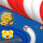 Worms shika : 3D Battle zone io 1.0