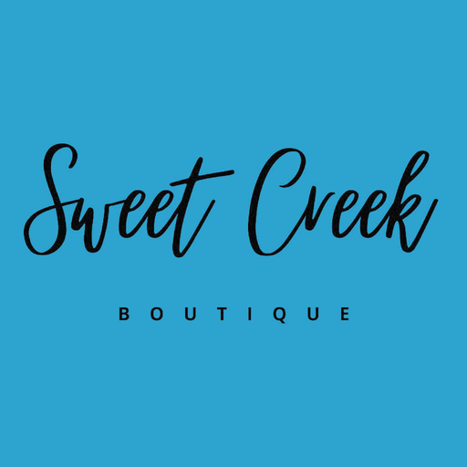 Sweet Creek Boutique logo