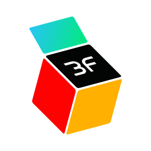 3Fbox-あなたの「好き」を見つけよう logo