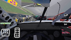 screenshot of Thunder Stock Car Racing 3