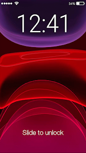 Appl Pro Phone Abstract Wallp