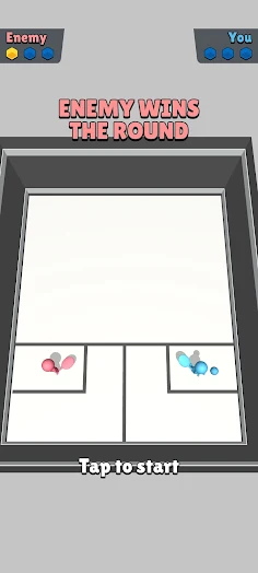 Hyper Squash - Screenshot 4