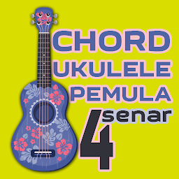 Изображение на иконата за Belajar Ukulele Untuk Pemula