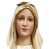 Virgen Maria Reina De La Paz icon