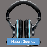Nature Sounds: relaxing sounds icon