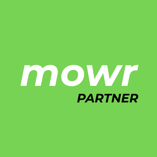 Mowr Partner logo