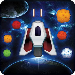 Icon image Space Shooter