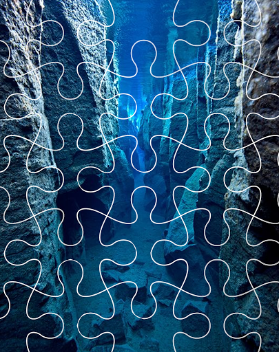 Under Sea Life Jigsaw Puzzles