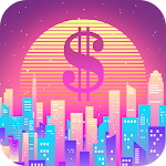 Cover Image of Tải xuống Sparkle Tree: Click Earn Money 1.0.0 APK