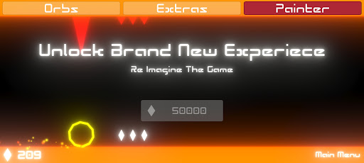 Radiant Rush Screen 3