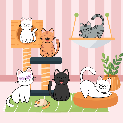 Cat Language Keyboard