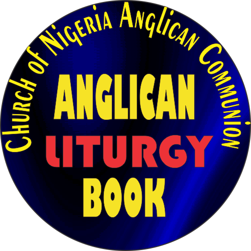 Anglican Liturgy Book  Icon