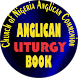Anglican Liturgy Book