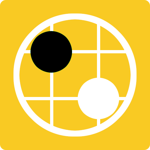 실전 바둑사활 logo