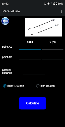 Topographia Classic Screen 3