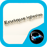 Music Player-Enrique Iglesias icon