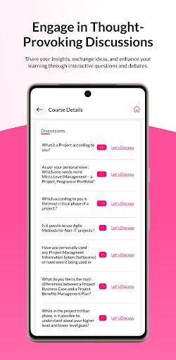 UniAthena Short Course screenshot 6