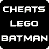 Cheats for Lego Batman icon