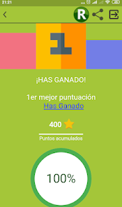 Screenshot 6 Mi Recarga - Juego, Recargas y android