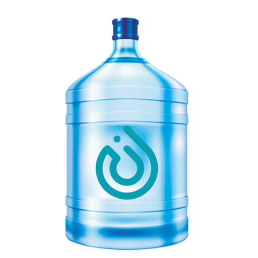 Водовозик logo