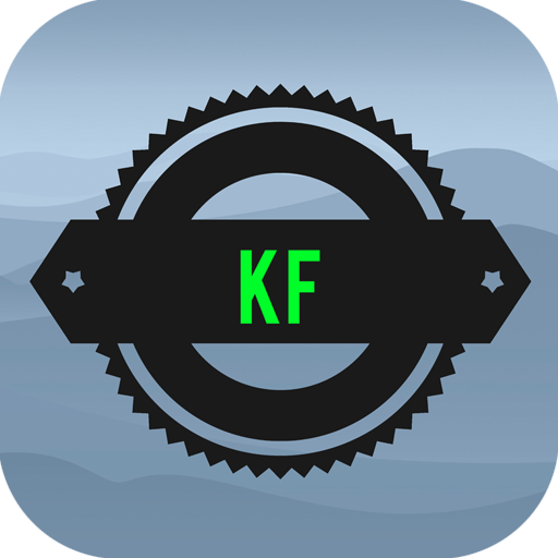 KeatingFit logo