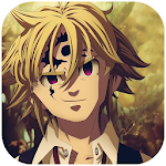 Cover Image of ダウンロード Anime Stickers for WhatsApp 2020 (WAStickerApps) 1.3.1 APK