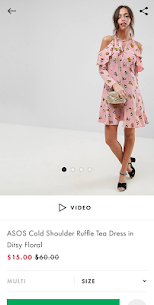 ASOS 4.88.0 4