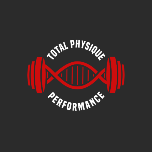 Total Physique Performance logo
