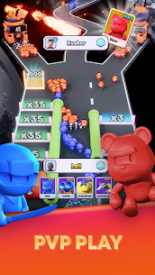 Mob Control 4
