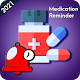 Medication Reminder: Pill Reminder 2021 Download on Windows