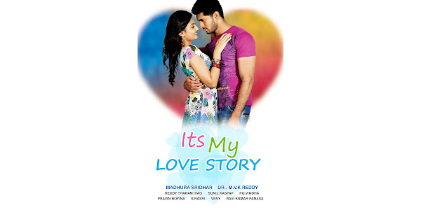Its my love story full movie sale