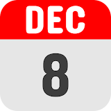 Calendar Pro - Simple & Easy icon