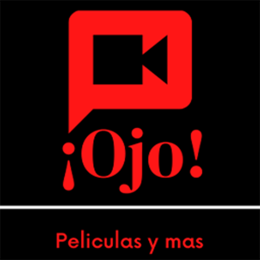 OjO cine y mas logo