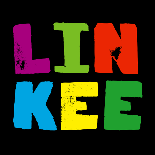 Linkee World Logo