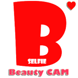 Bestie Selfie - Beauty Camera icon