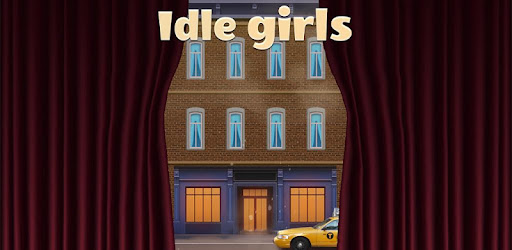 Idle Girls cover