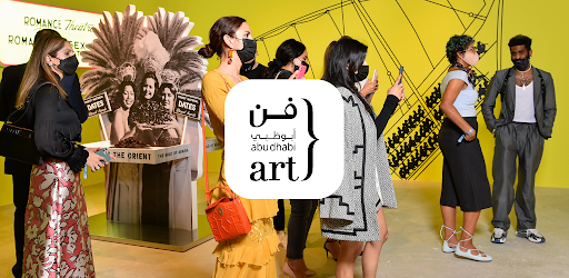 Abu Dhabi Art