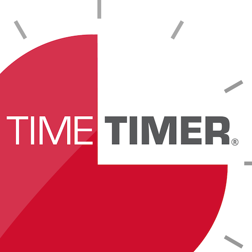 TIME TIMER for ANDROID – Applications sur Google Play