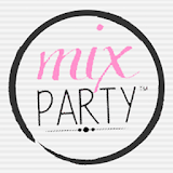 Mix Party Journey icon