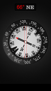 Compass PRO Captura de pantalla