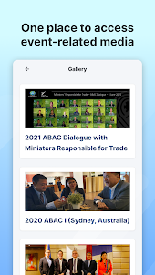 ABAC Concierge App