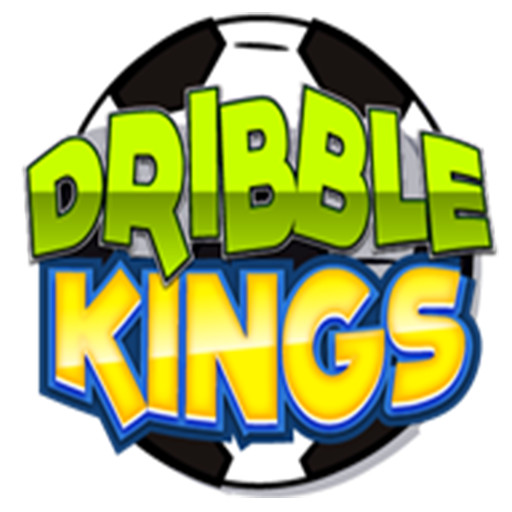 Dribble Kings logo