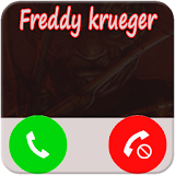 Call From Freddy krueger icon