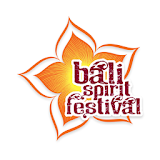 BaliSpirit Festival icon