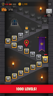 Chess Puzzles - Board game 1.0.0 screenshots 14