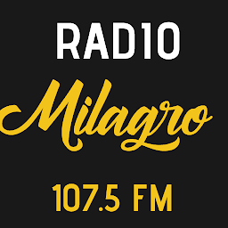 图标图片“Radio Milagro - Cristiana”