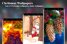 Christmas wallpapers, Santa wallpapers - All Freeのおすすめ画像4