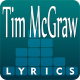 Tim McGraw Top Lyrics icon
