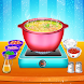 Master Chef Cooking Games - Androidアプリ